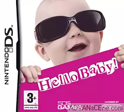 Image n° 1 - box : Hello Baby!